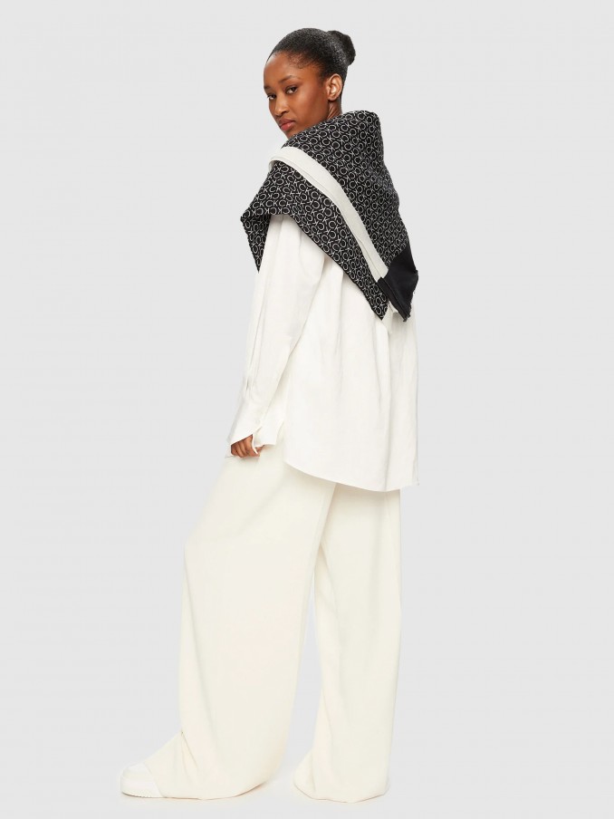 Scarves Woman Calvin Klein
