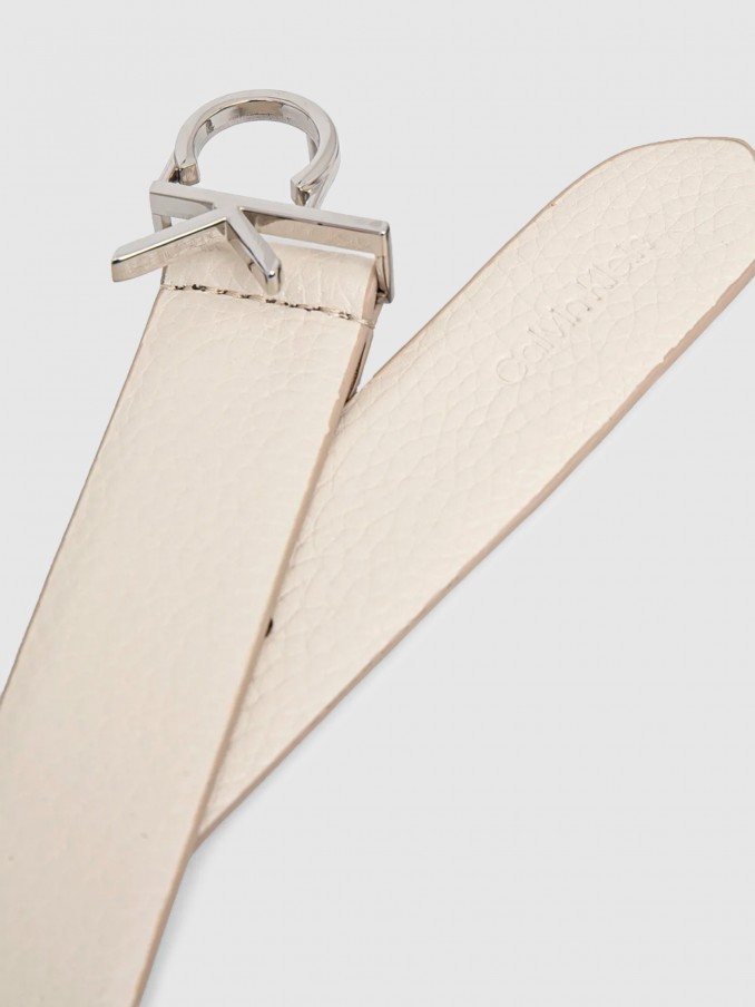 Belt Woman Calvin Klein