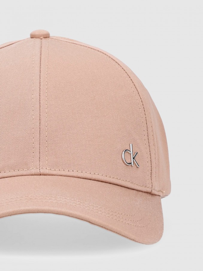 Gorras Mujer Calvin Klein