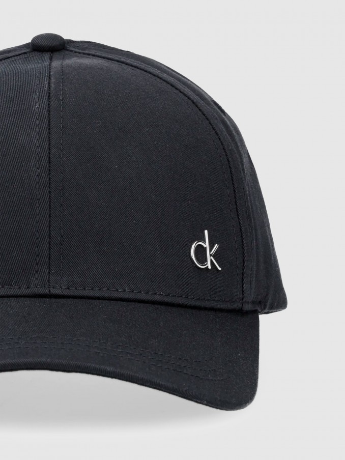 Caps Woman Calvin Klein