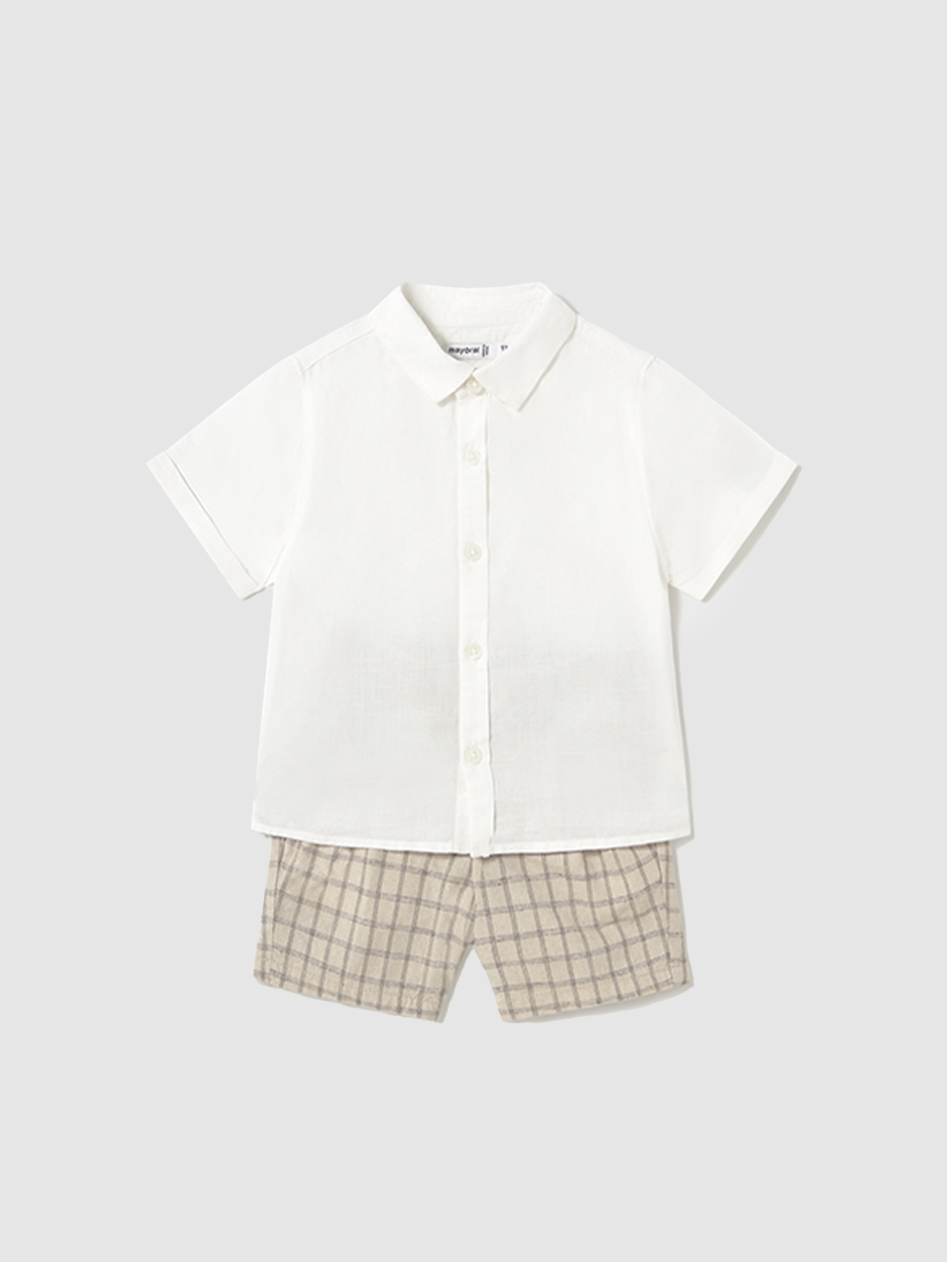 Sets Baby Boy Mayoral