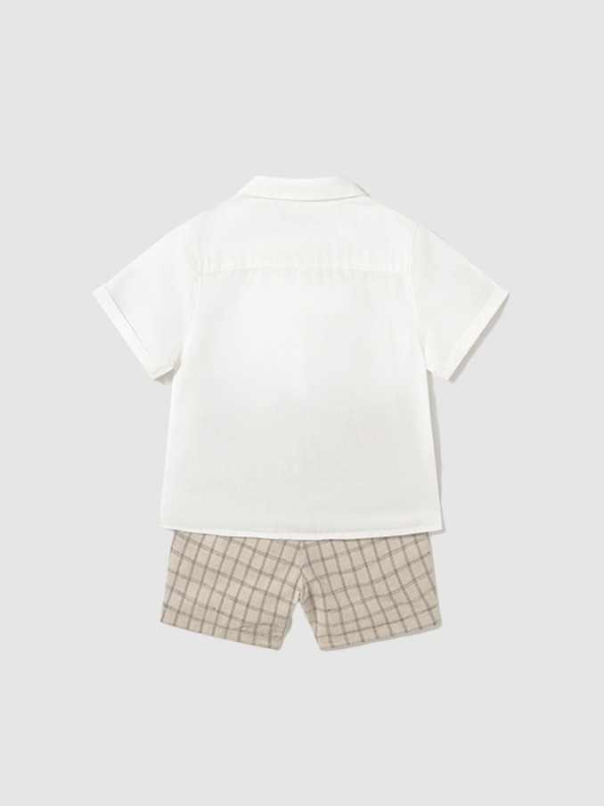 Sets Baby Boy Mayoral