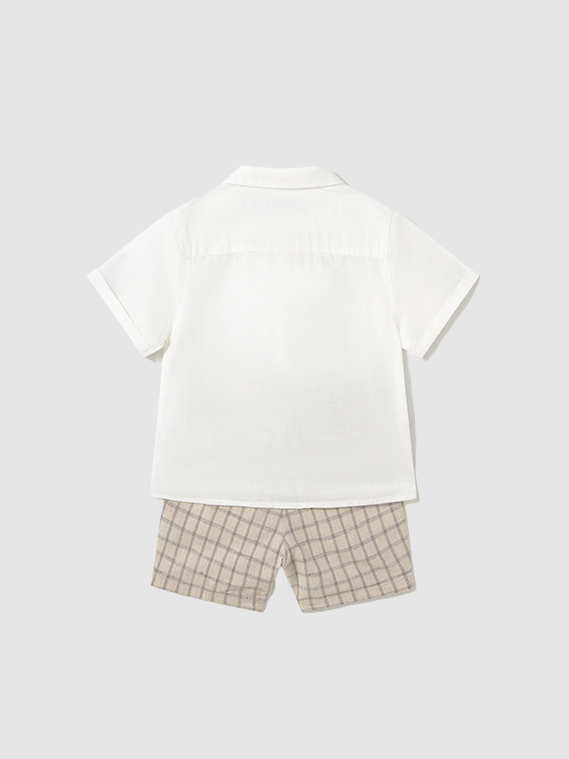 Sets Baby Boy Mayoral