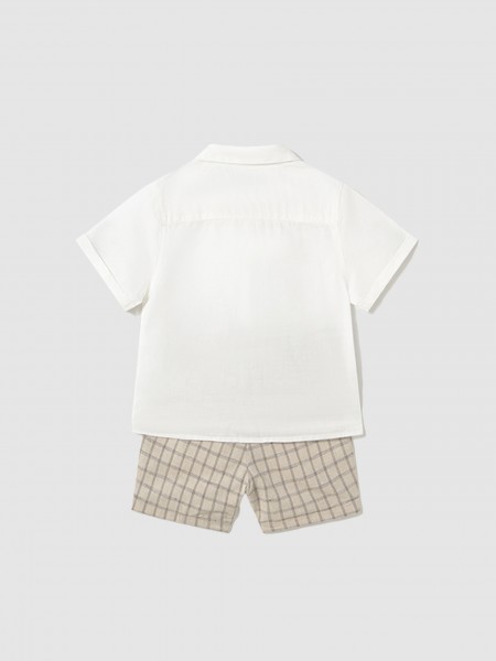 Sets Baby Boy Mayoral