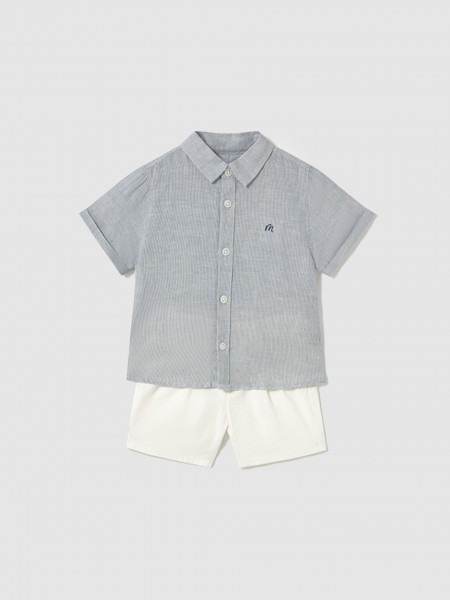 Sets Baby Boy Mayoral