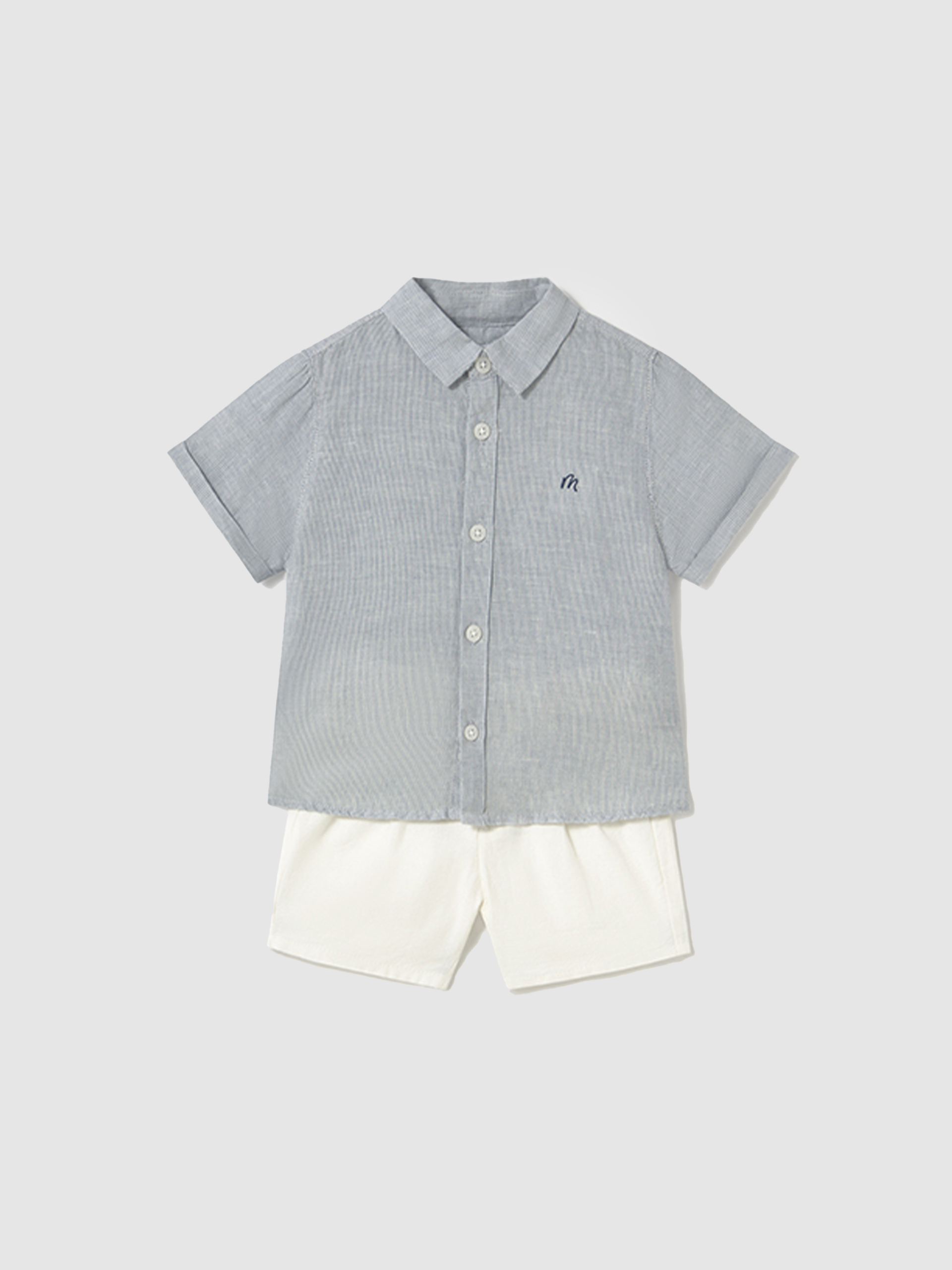 Sets Baby Boy Mayoral