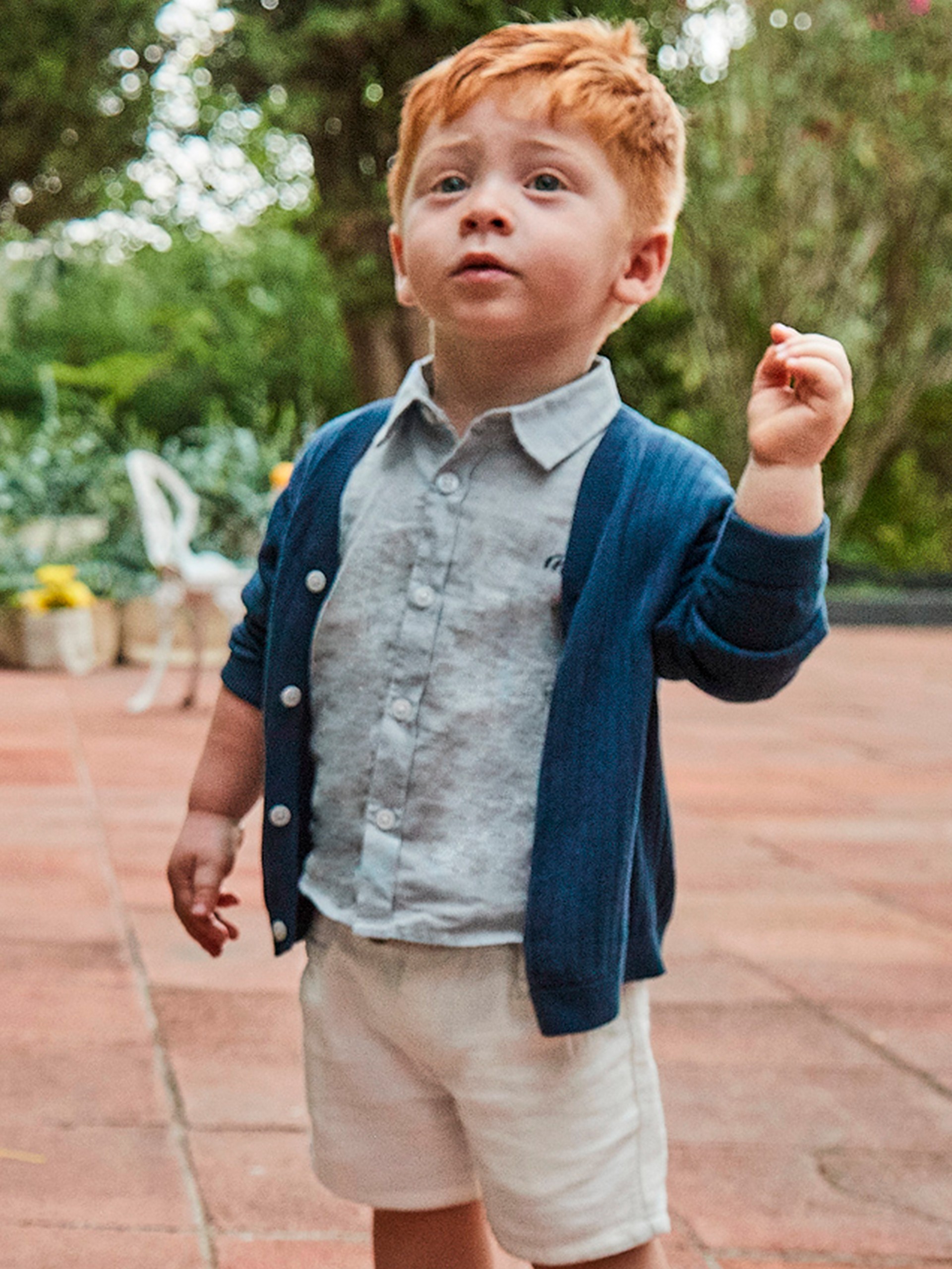 Sets Baby Boy Mayoral
