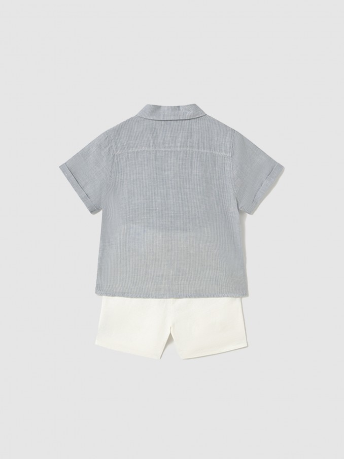Sets Baby Boy Mayoral