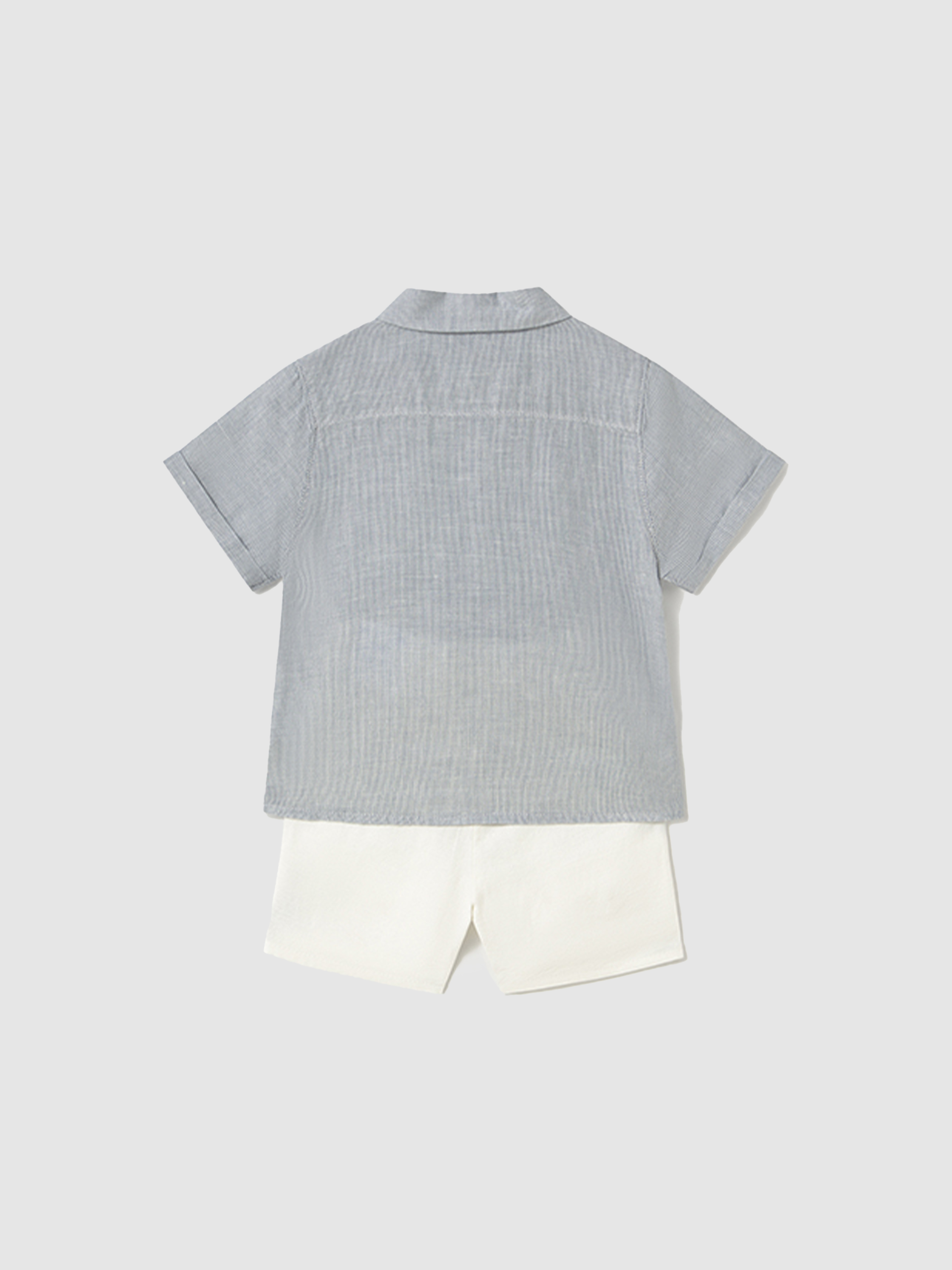 Sets Baby Boy Mayoral