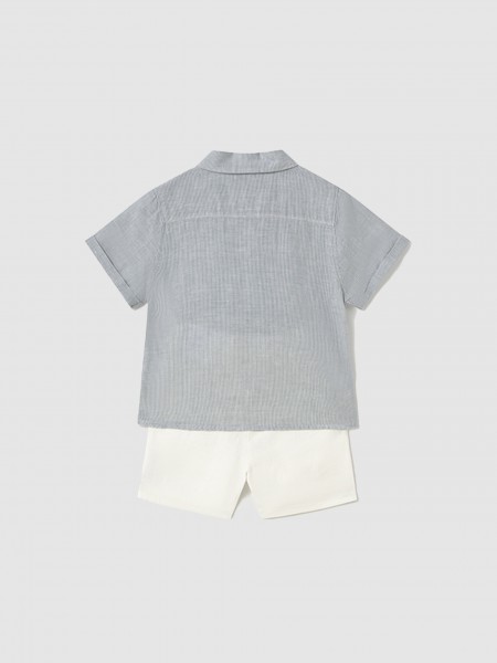 Sets Baby Boy Mayoral