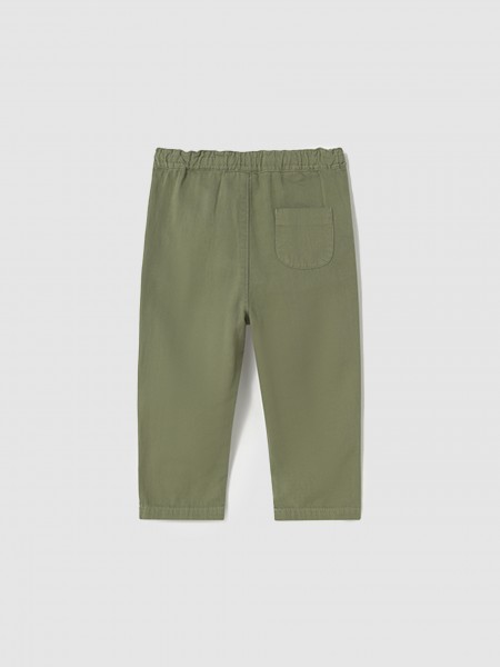 Pants Baby Boy Mayoral