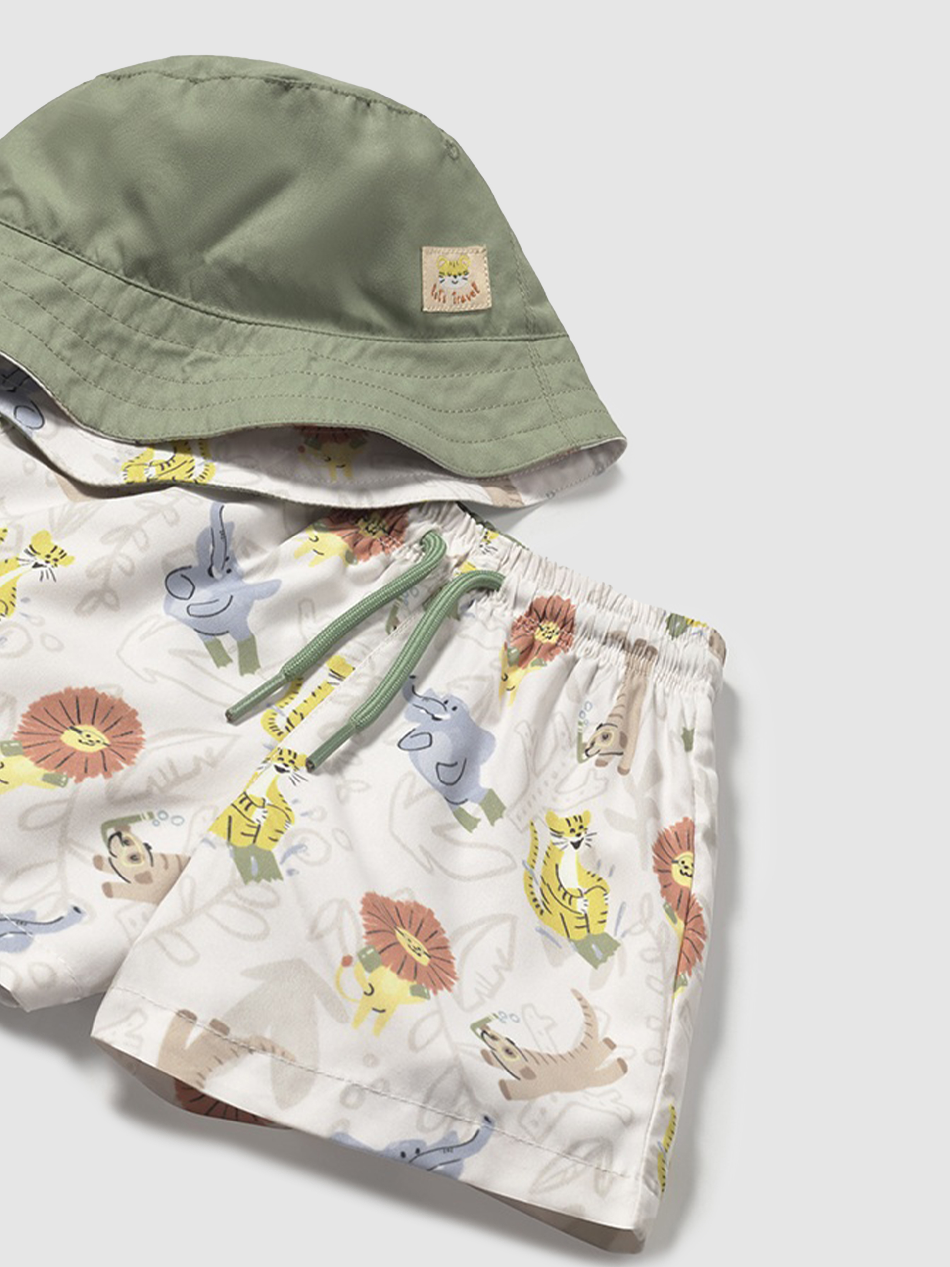 Conjuntos Bebe Niño Mayoral