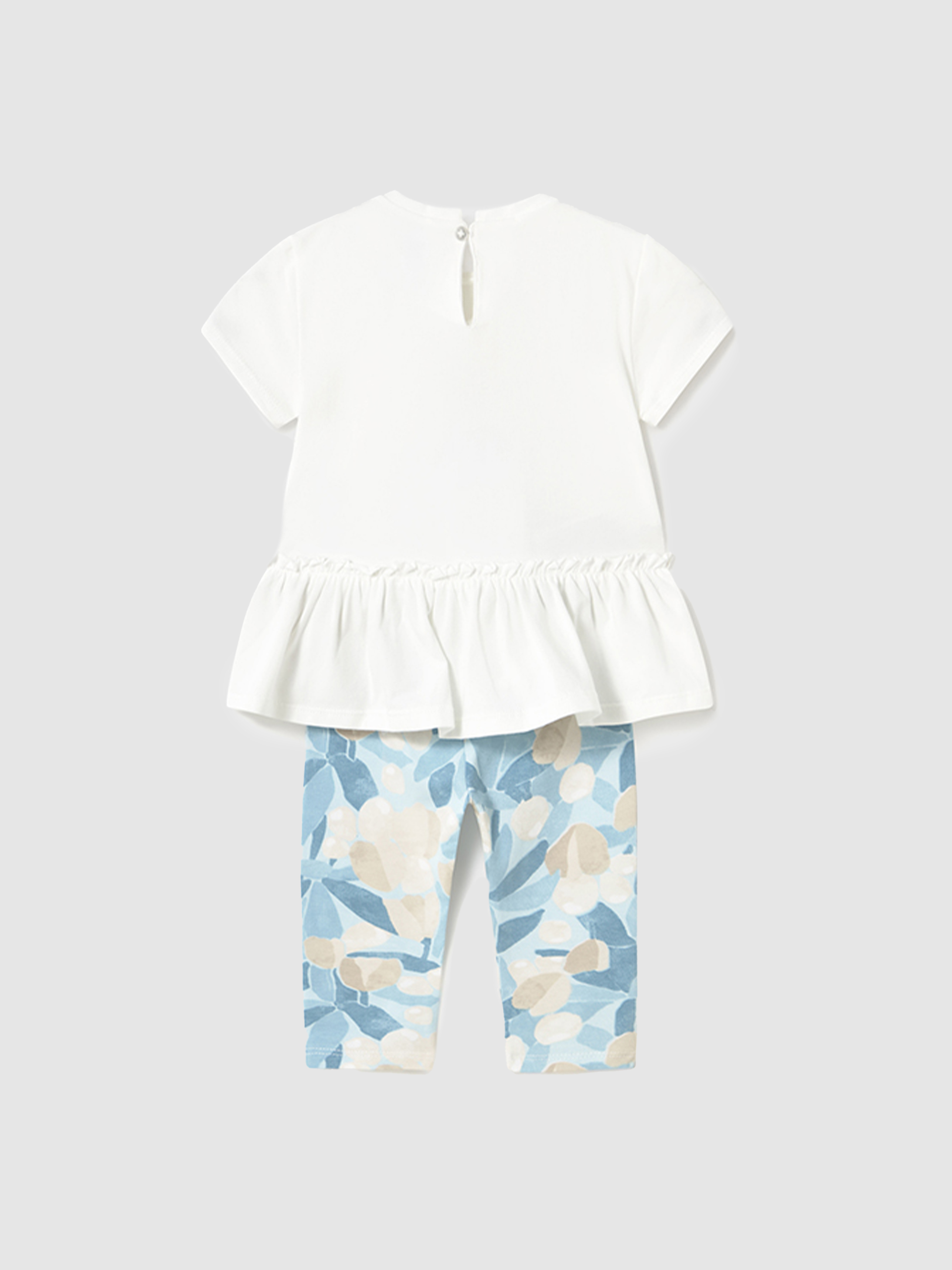 Conjuntos Bebe Niña Mayoral