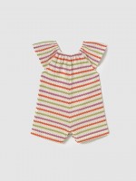 Dress Baby Girl Multicolor Mayoral Dress Baby Girl Multicolor Mayoral