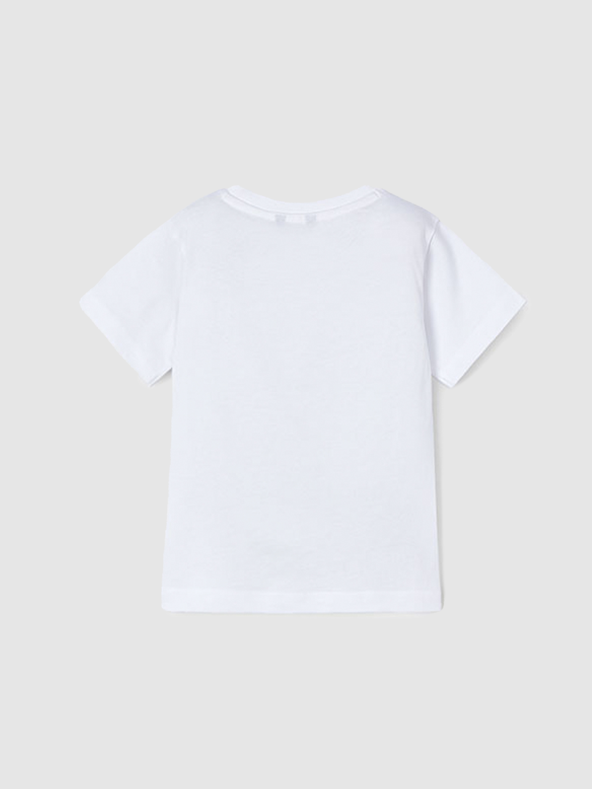 T-Shirt Menino T´shirt Mayoral