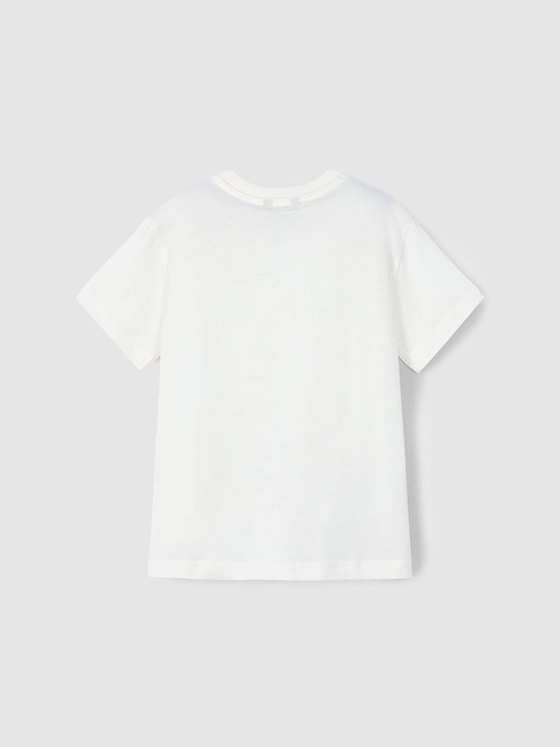 Camiseta Niño Mayoral