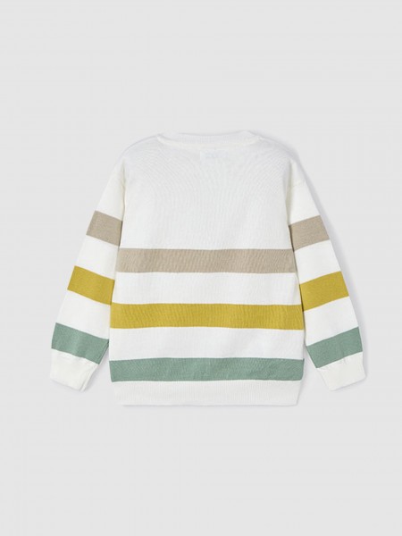 Pullover Boy Mayoral