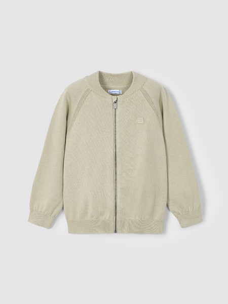 Jacket Boy Beige Mayoral