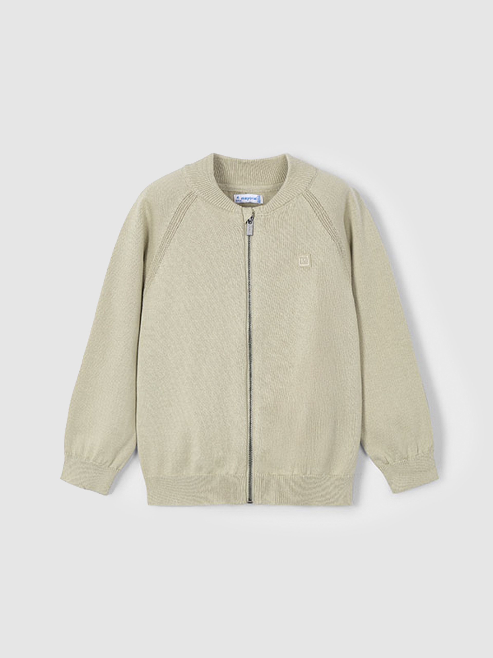 Jacket Boy Mayoral