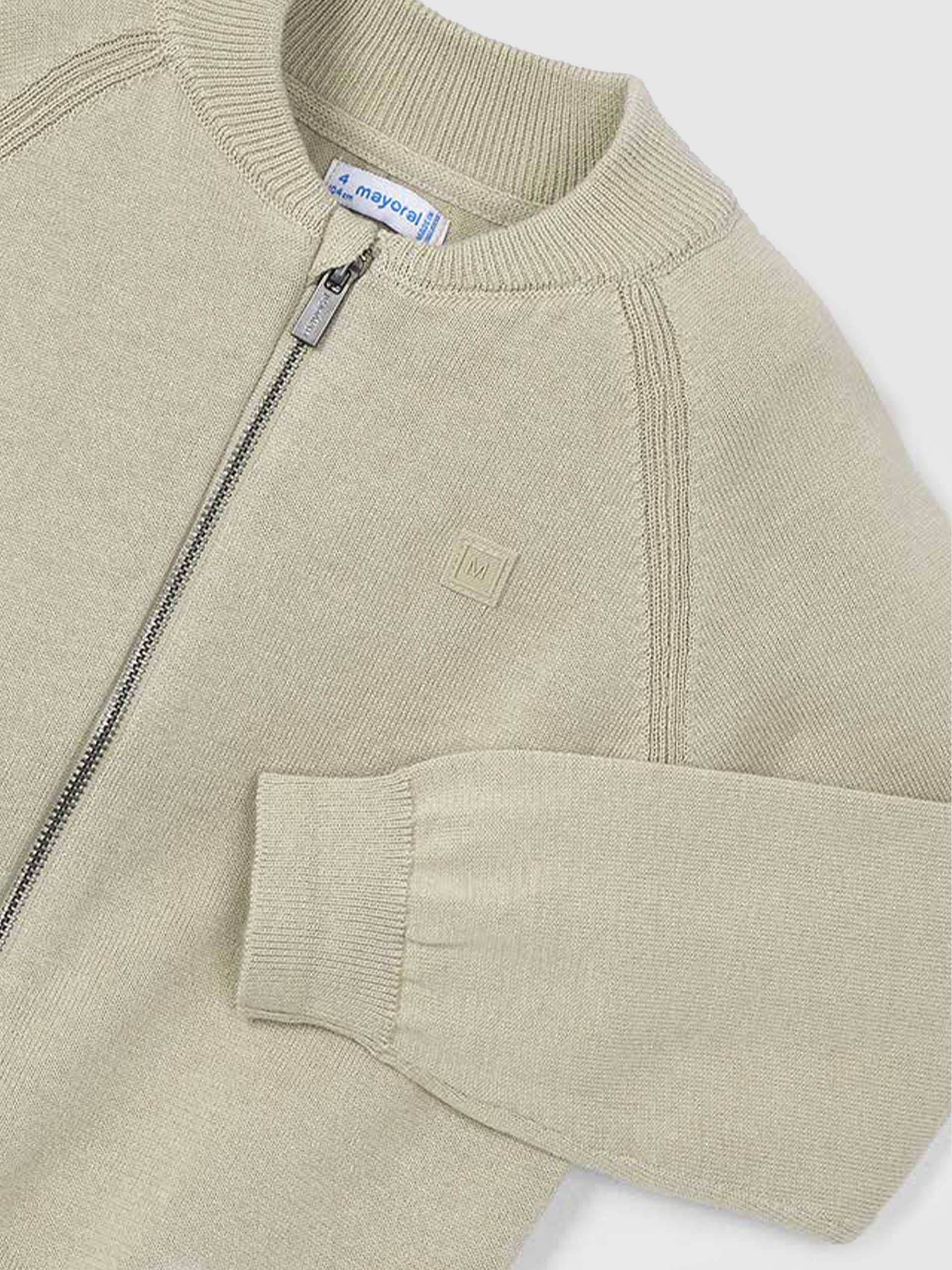 Jacket Boy Mayoral