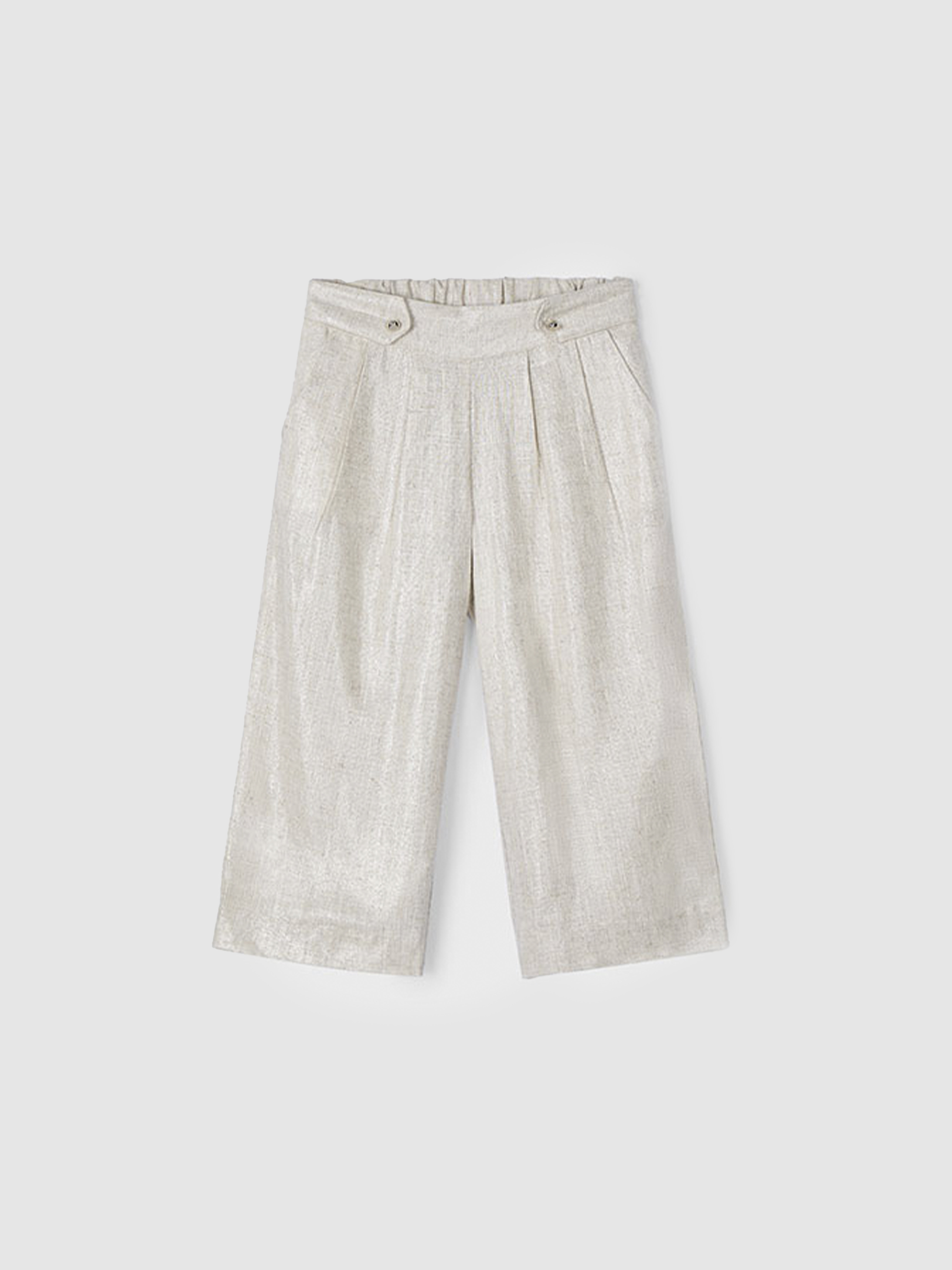 Pants Girl Mayoral