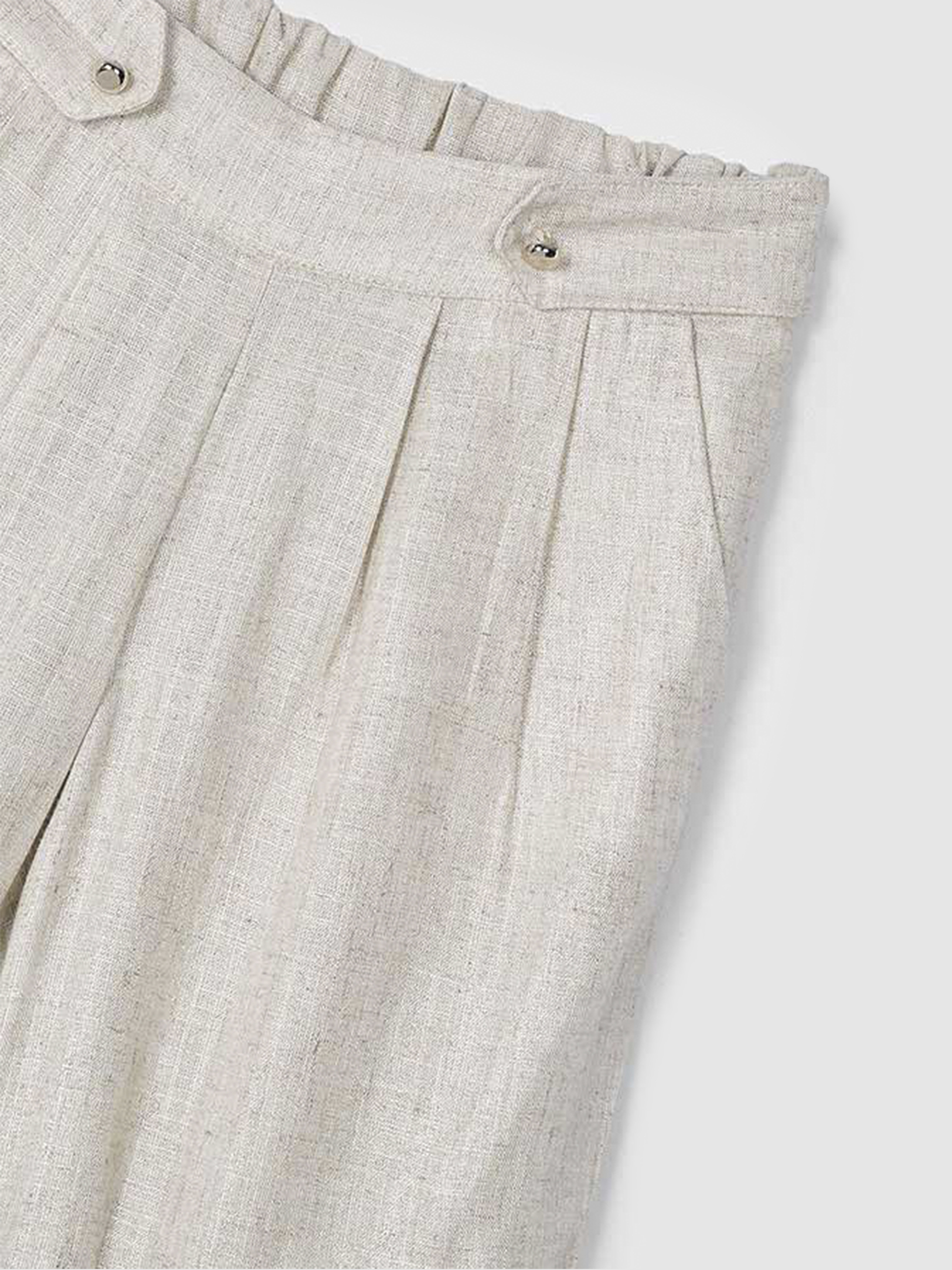 Pants Girl Mayoral