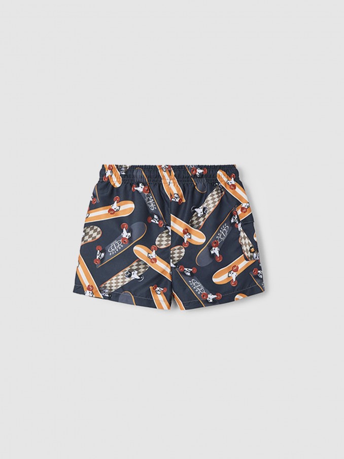 Swimming Trunks Boy Mayoral