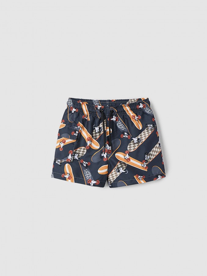 Swimming Trunks Boy Mayoral