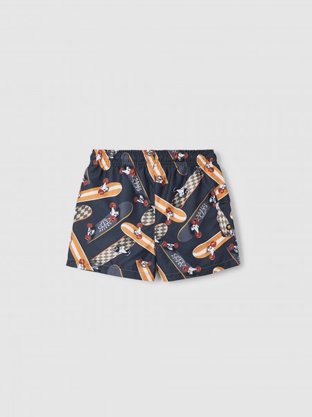 Trusa para nadar Ni�o Mayoral