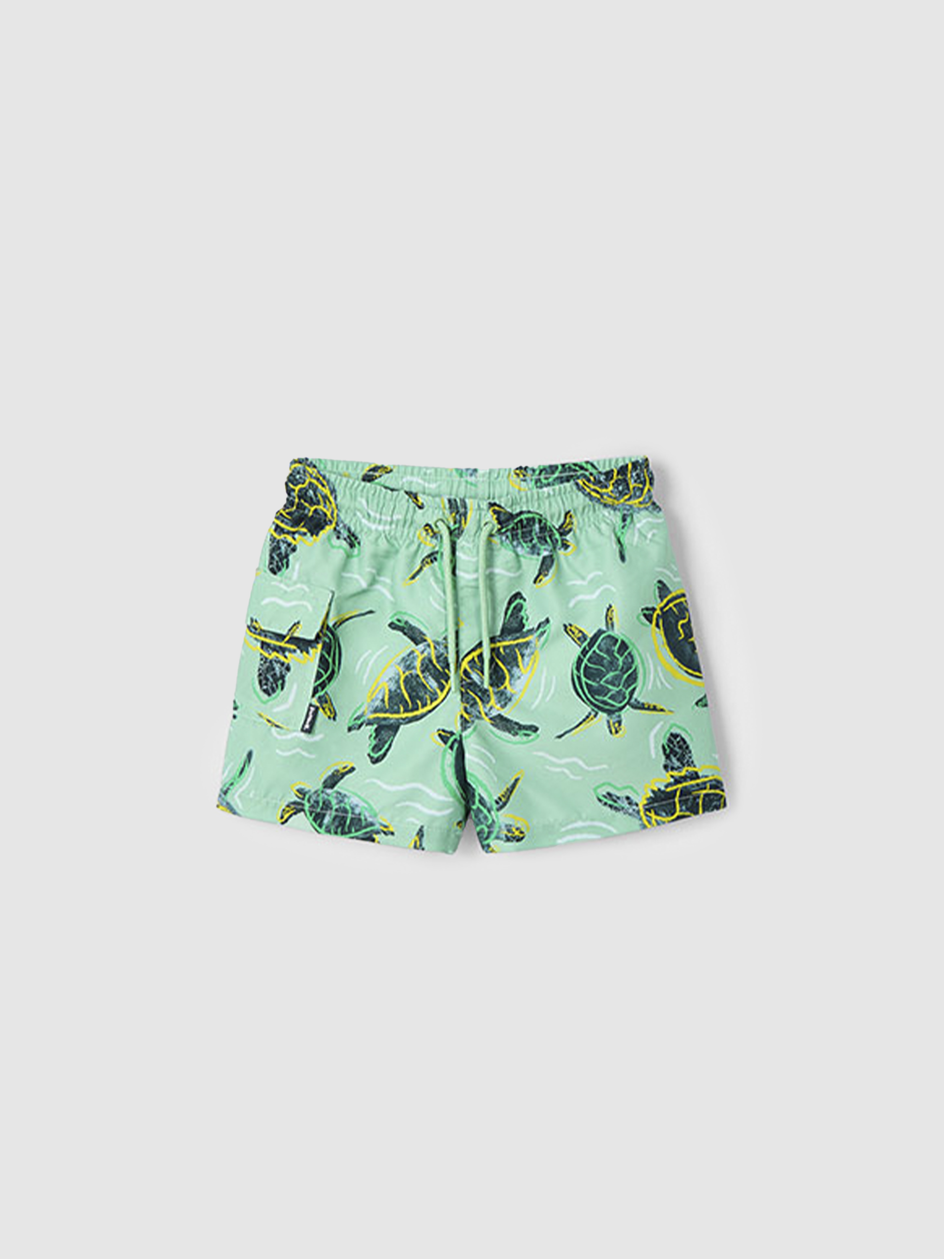 Swimming Trunks Boy Mayoral