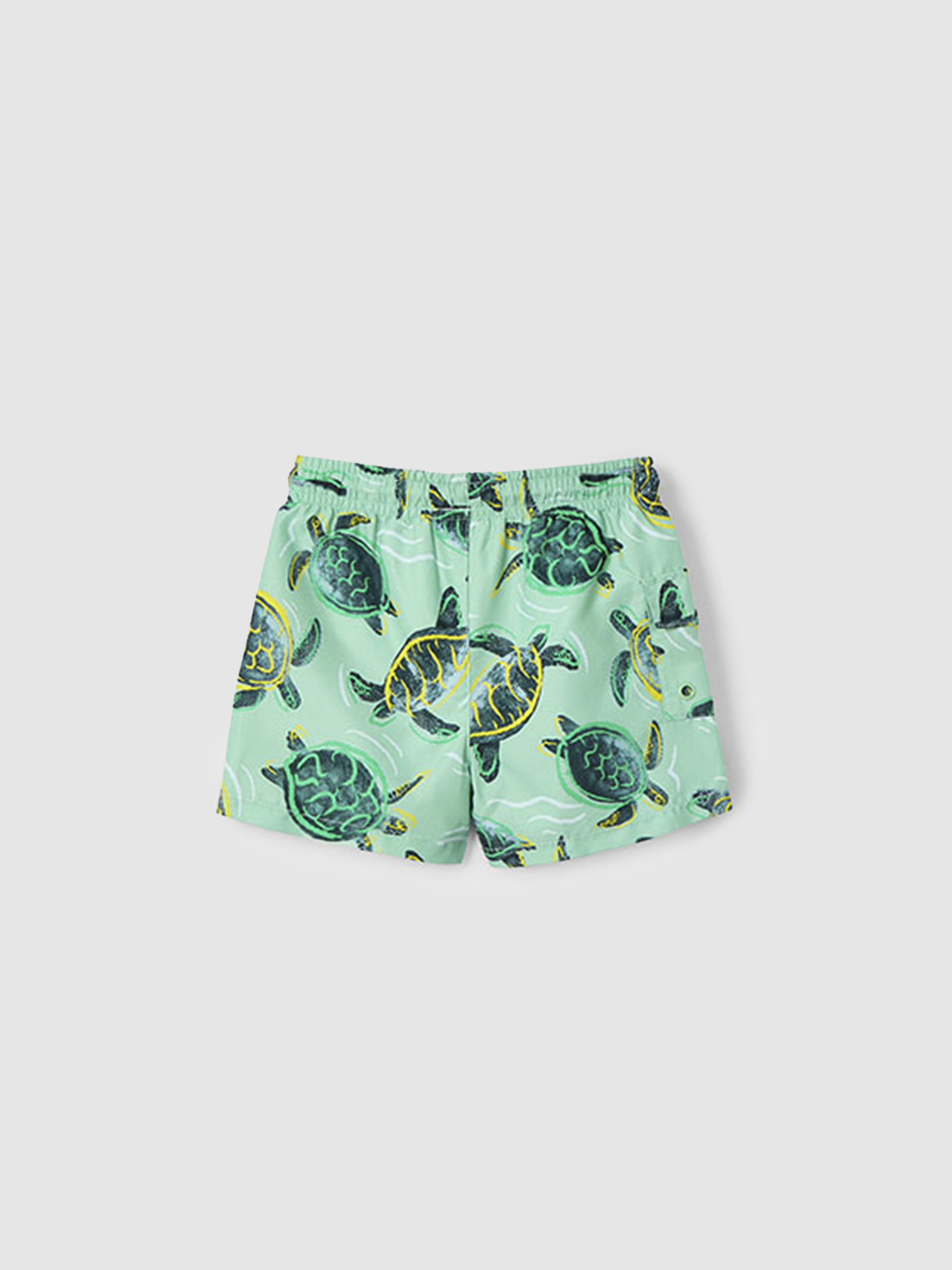 Swimming Trunks Boy Mayoral
