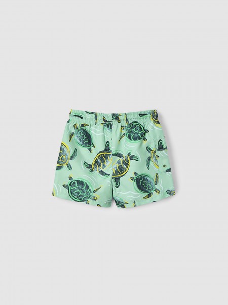 Swimming Trunks Boy Mayoral