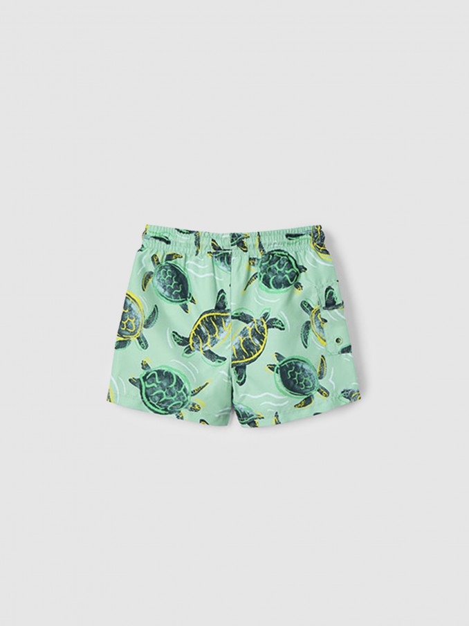 Swimming Trunks Boy Mayoral