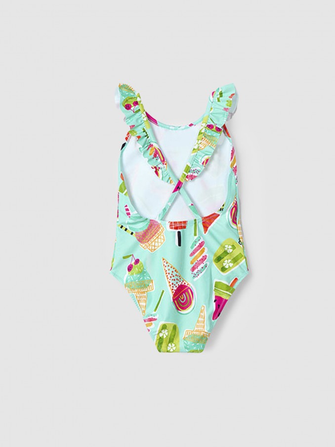 Swimsuit Girl Mayoral