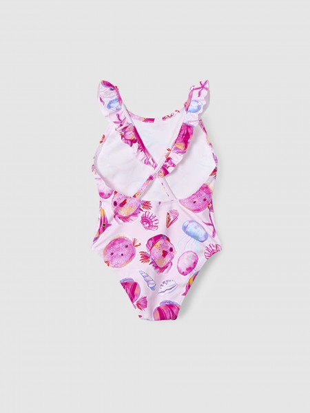 Swimsuit Girl Mayoral