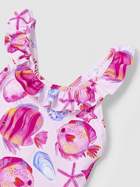 Swimsuit Girl Mayoral