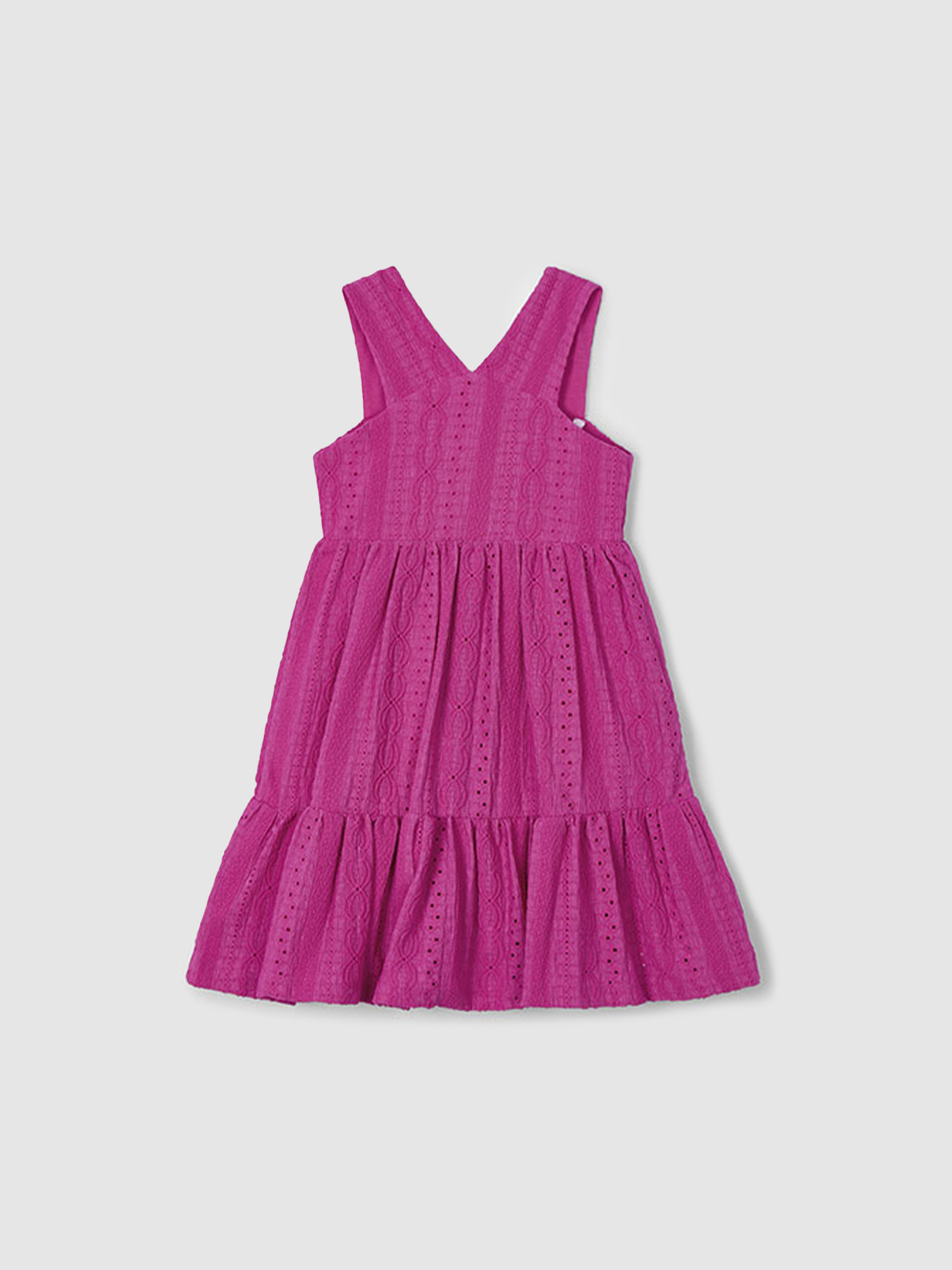Dress Girl Mayoral