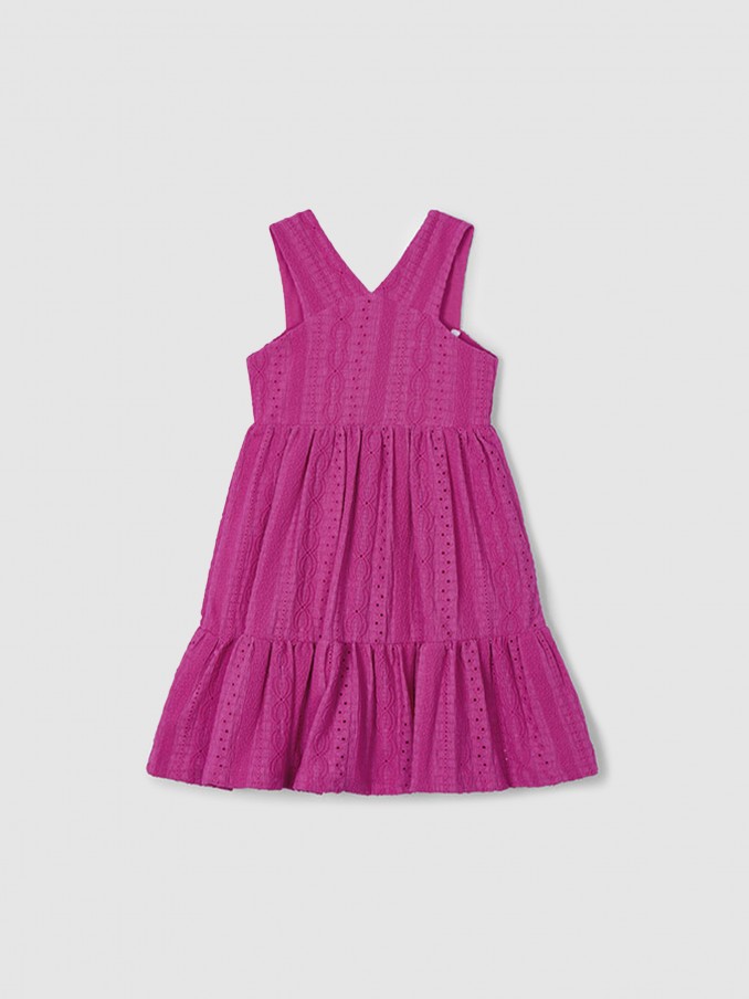 Dress Girl Mayoral