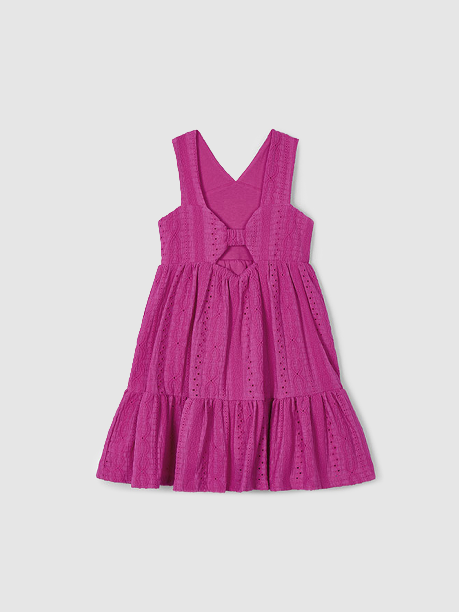 Dress Girl Mayoral
