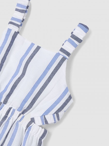 Vestido Ni�a Mayoral