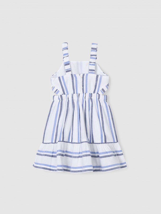 Vestido Ni�a Mayoral