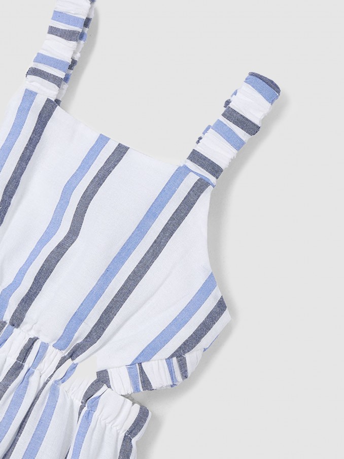 Vestido Ni�a Mayoral