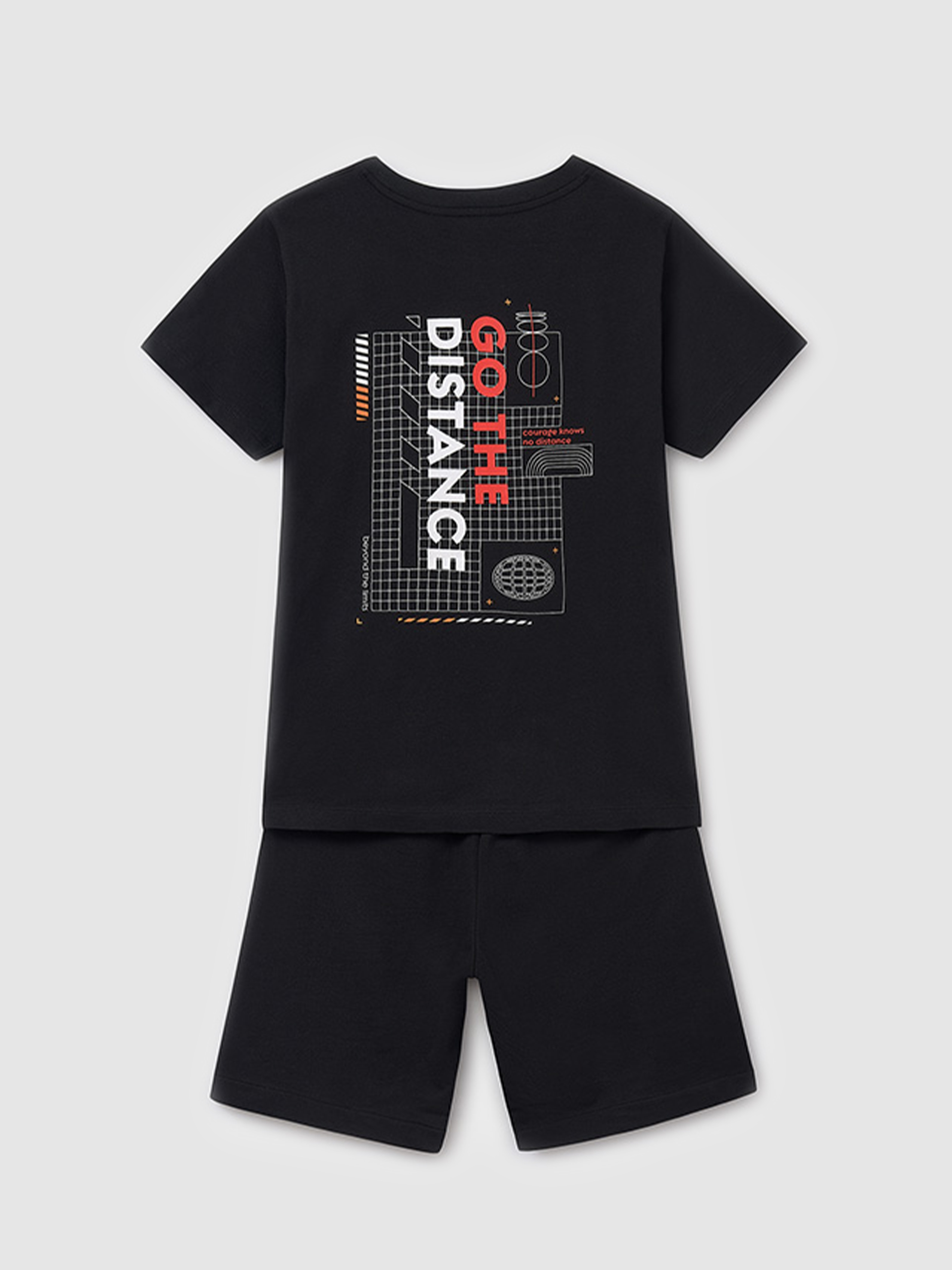 Sets Boy Mayoral