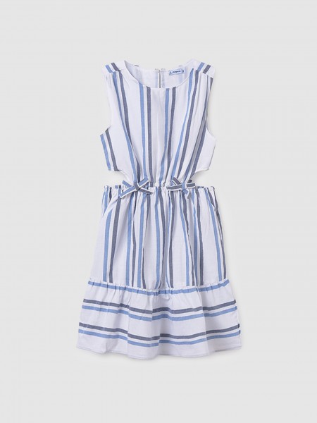 Dress Girl Mayoral