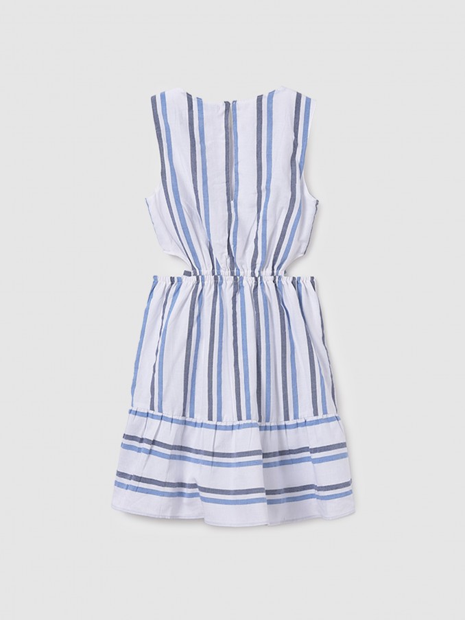 Vestido Ni�a Mayoral