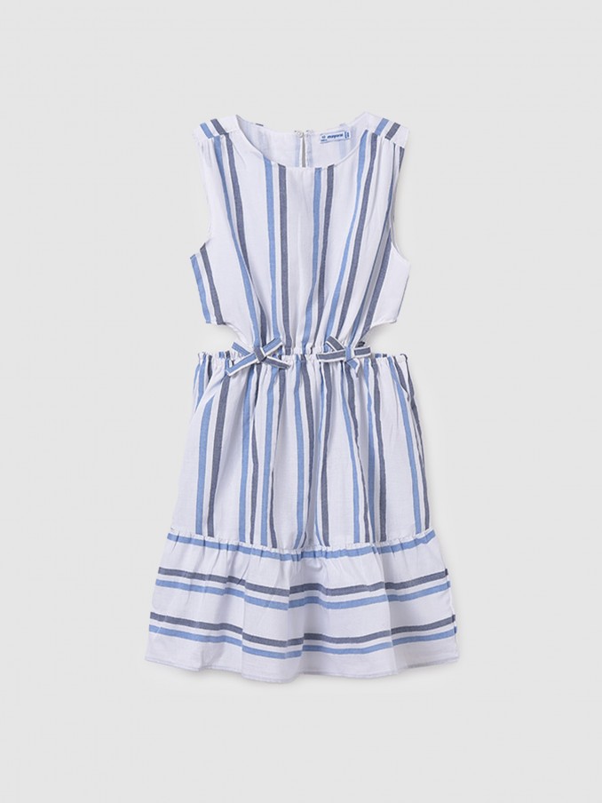 Vestido Ni�a Mayoral