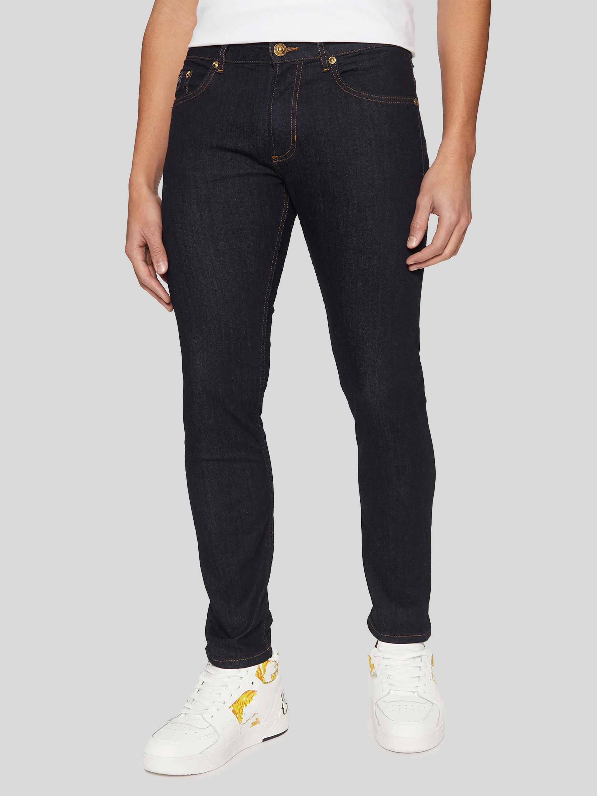 Pants Man Versace
