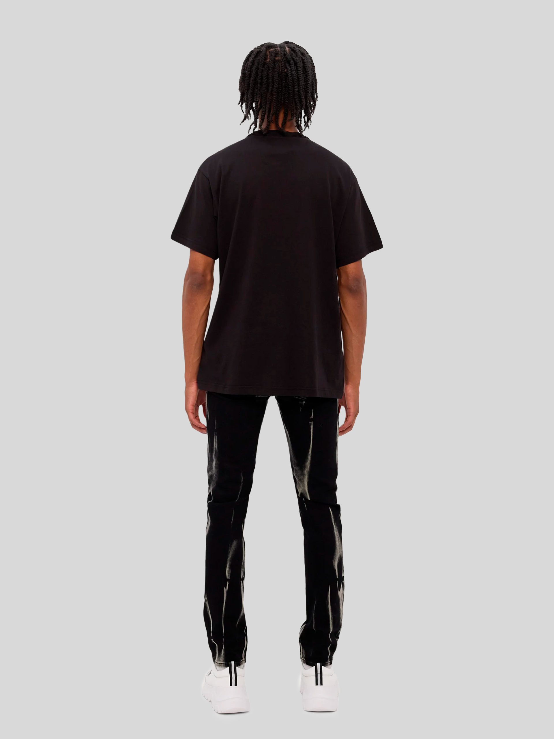 Camiseta Hombre Versace