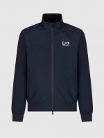 Chaqueta Hombre Ea7 Emporio Armani Chaqueta Hombre Ea7 Emporio Armani