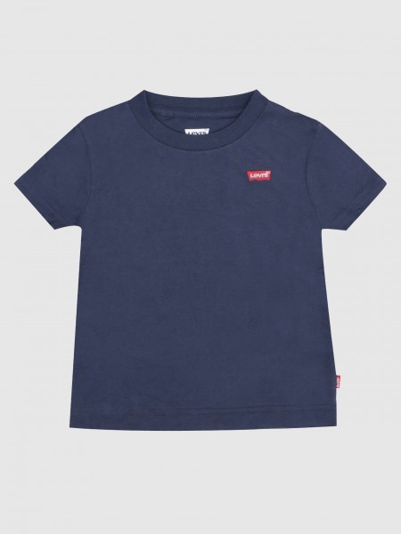 T-Shirt Boy Levis T-Shirt Boy Levis